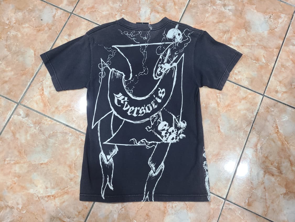 WWE 트리플H 빈티지티셔츠 상품이미지6