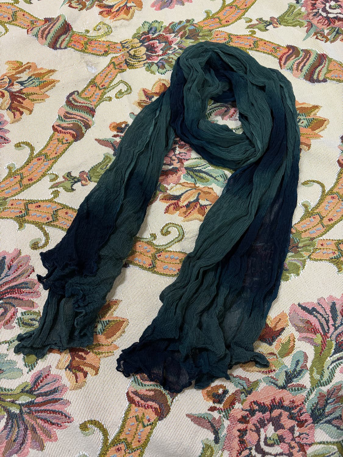 히피 모리 레이어드 머플러  상품이미지1