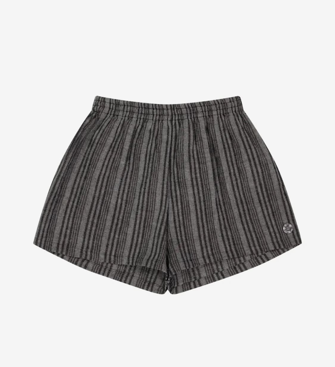 코이세이오 038 에스틱 쇼츠 다크 그레이 상품이미지1