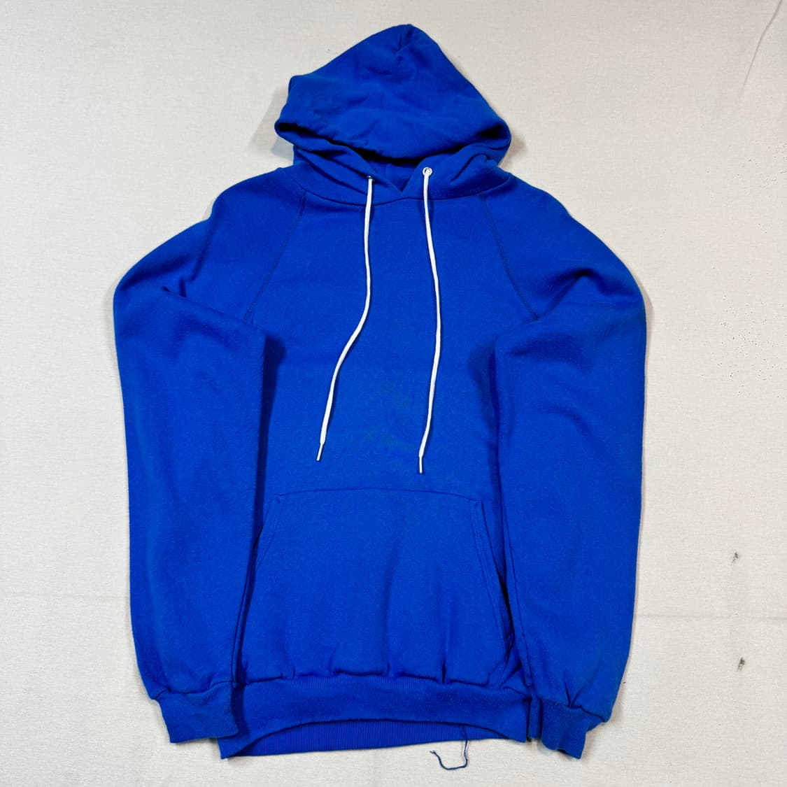 M) USA HANES 헤인즈 빈티지 스웻 후드티 상품이미지1