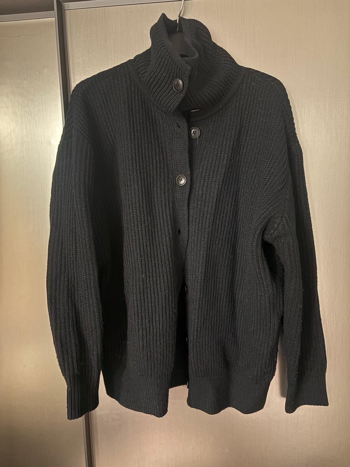 겨울가디건 상품이미지1