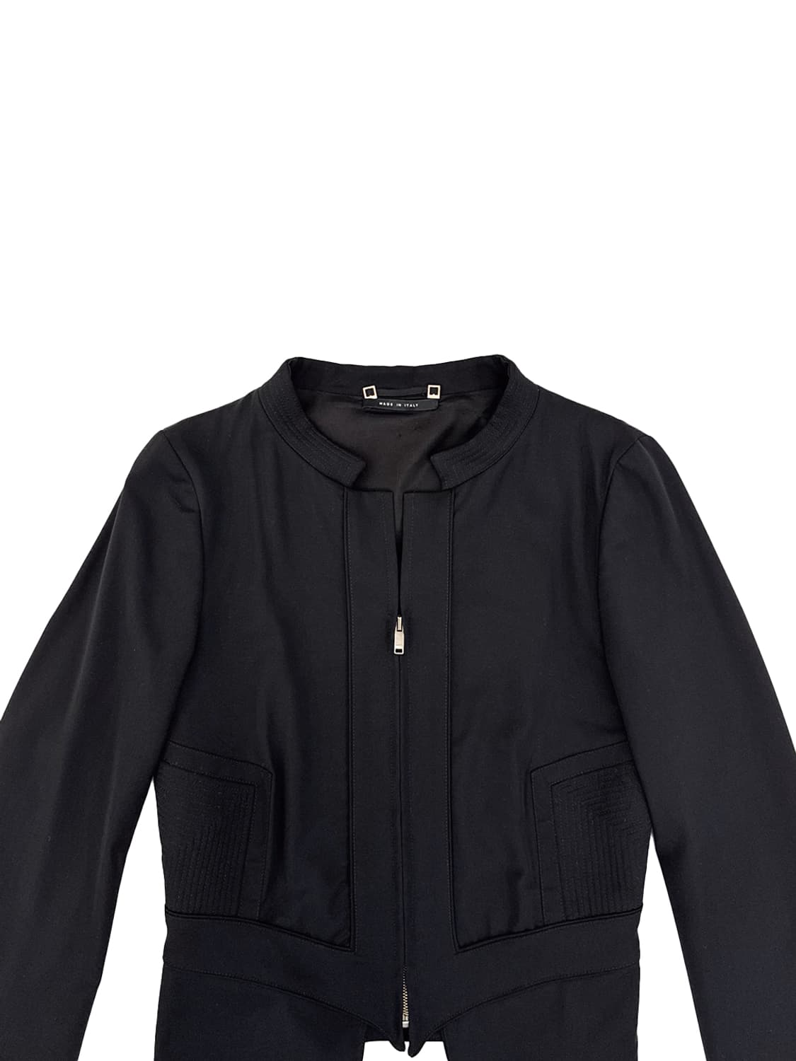 Gucci Tom Ford Era Zip-Up Jacket/ 42 상품이미지6
