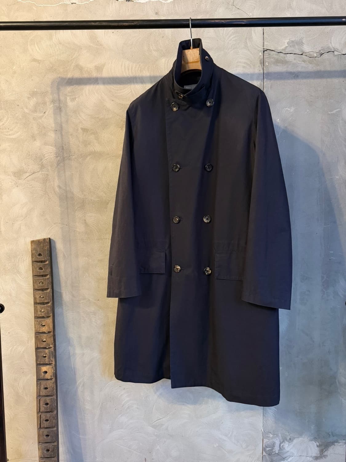 MHL 마가렛 호웰 코트 100 상품이미지3