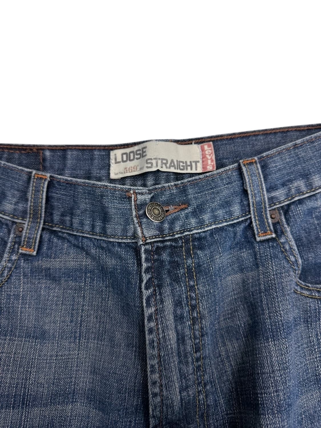 00년대 리바이스 569 (34) 상품이미지3