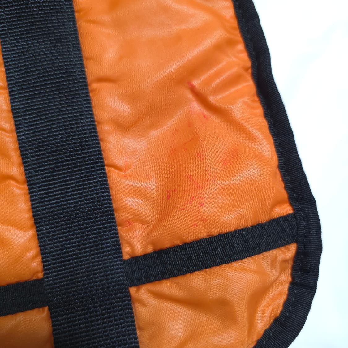 요시다포터 탱커 더플백 S, 포터 탱커 보스턴백 S (206 상품이미지9