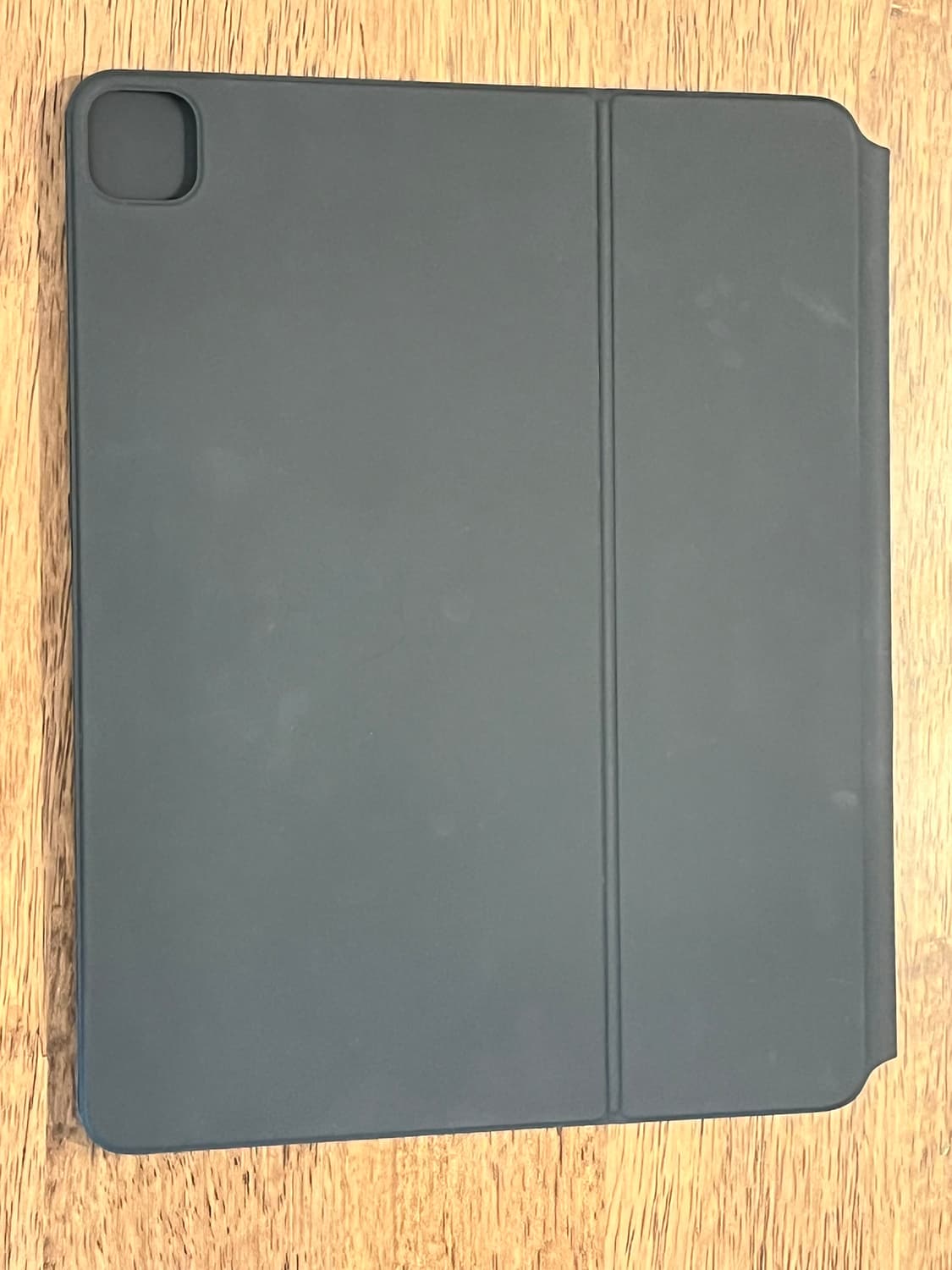 iPad Pro 12.9(6세대) 와이파이 256GB  스페이스 그레이 상품이미지5