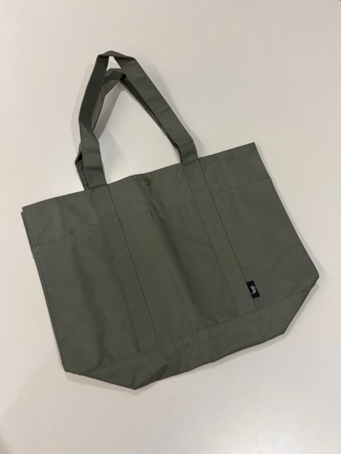 Stussy 스투시 토트백 상품이미지2