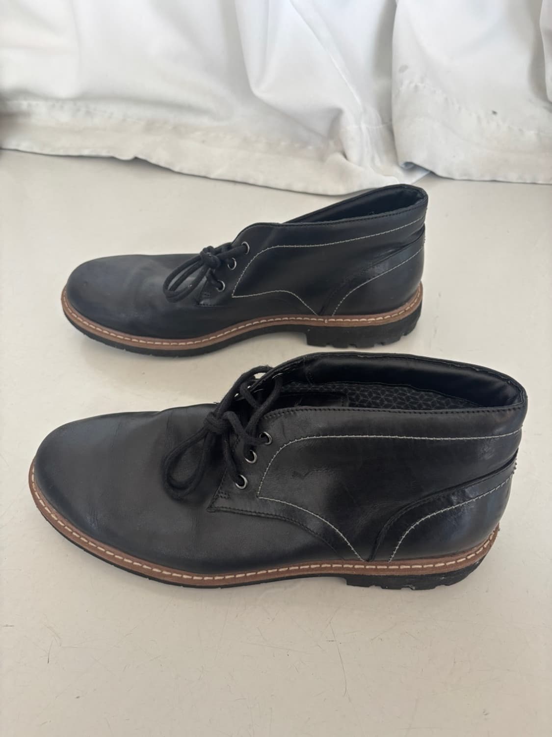 Clarks Boots 상품이미지3
