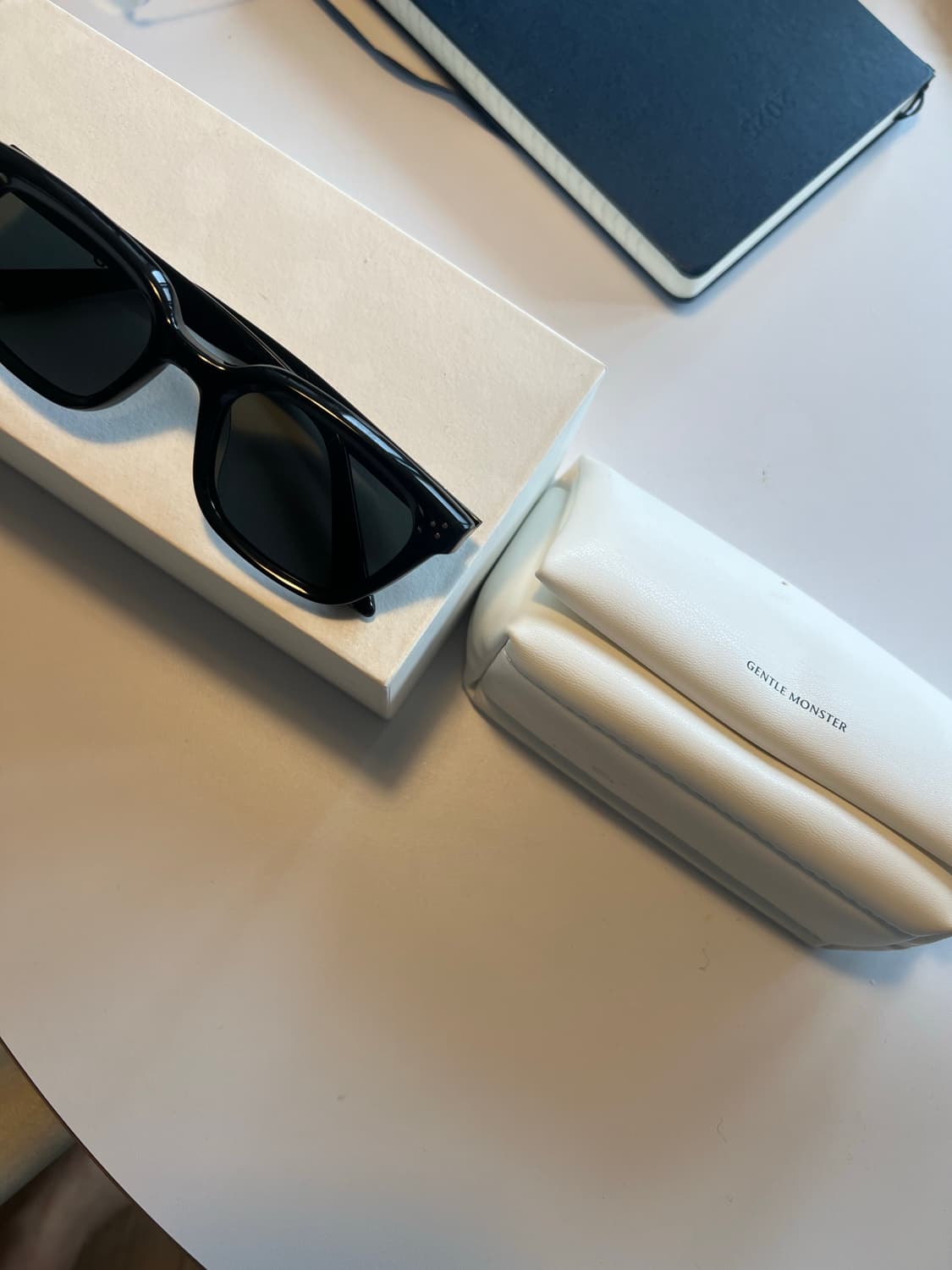 젠틀몬스터 뮤지 musee 상품이미지1