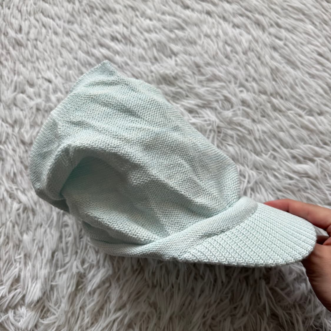 일본빈티지 y2k 헌팅 캡 아미 캡 모자 빈티지모자 남여공용 free 상품이미지4