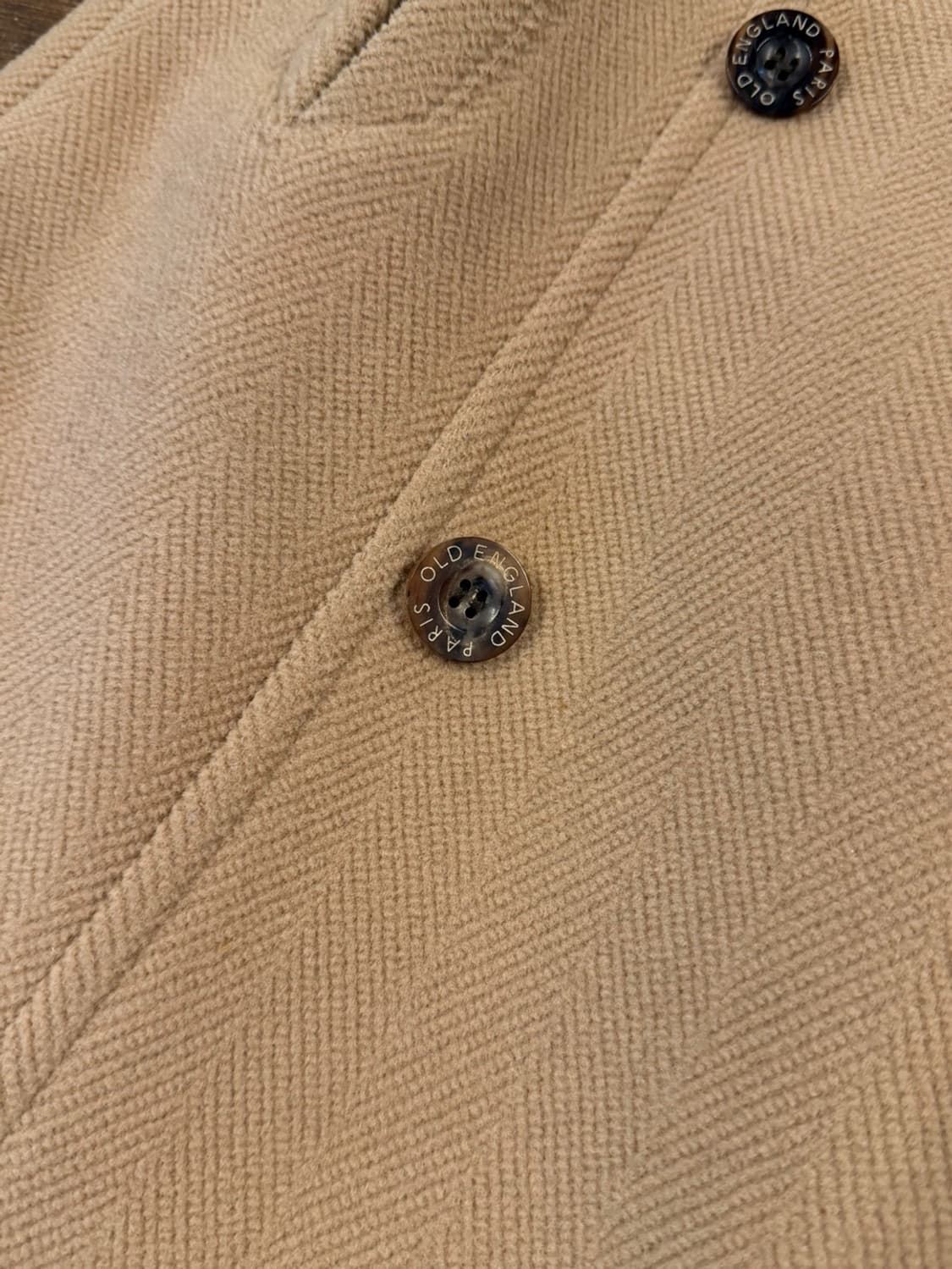 올드 잉글랜드 피코트 66~77 상품이미지7