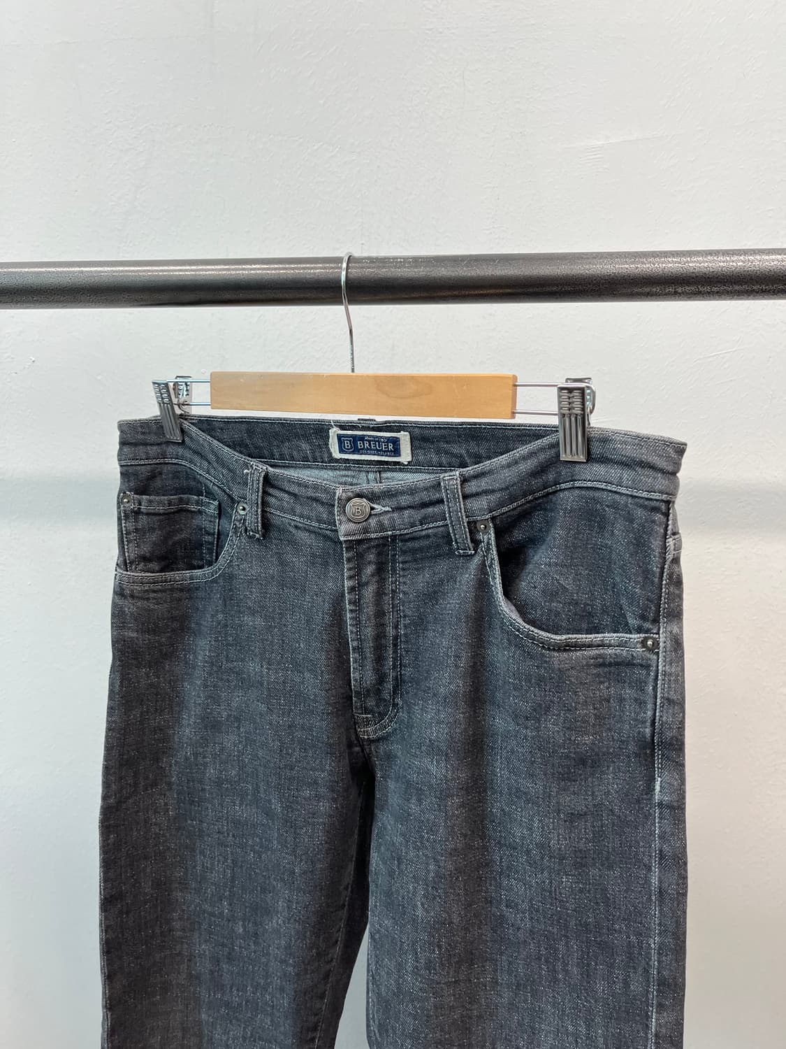 33) 브로이어 이태리 그레이진 상품이미지2