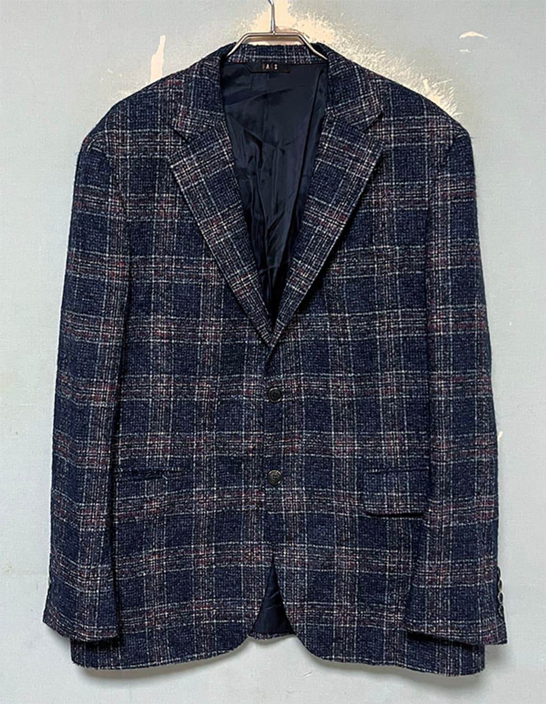 DAKS 닥스 남자 블레이저 알파카 모직자켓 L 100 상품이미지1