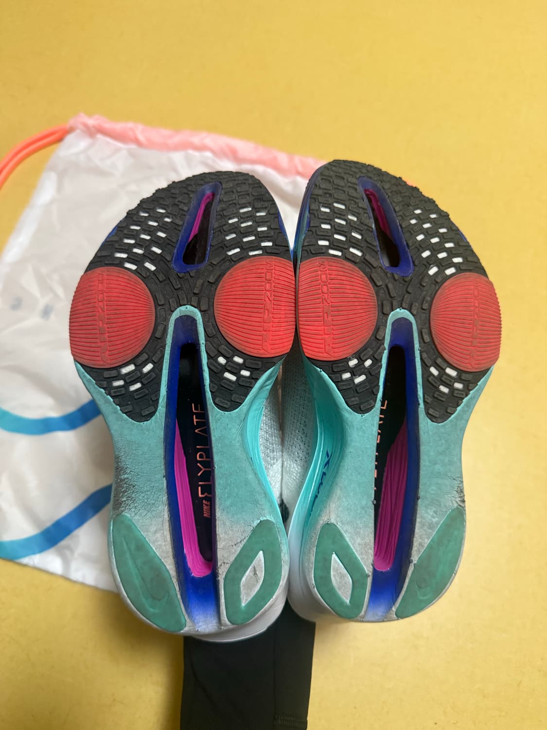 나이키 알파플라이3 상품이미지2