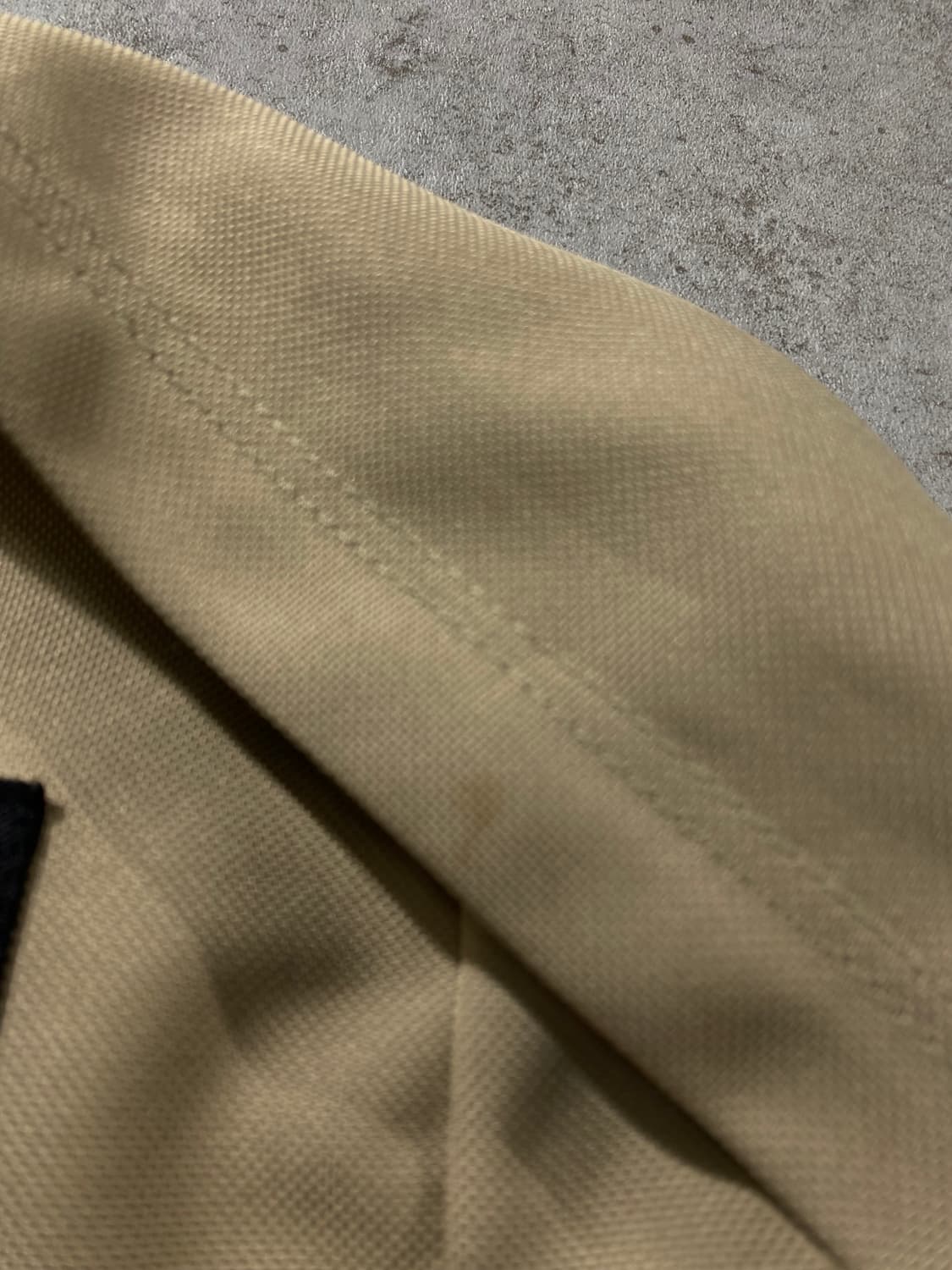 [39*54] Jansport 잔스포츠 스웨이드 바텀 백팩 상품이미지6