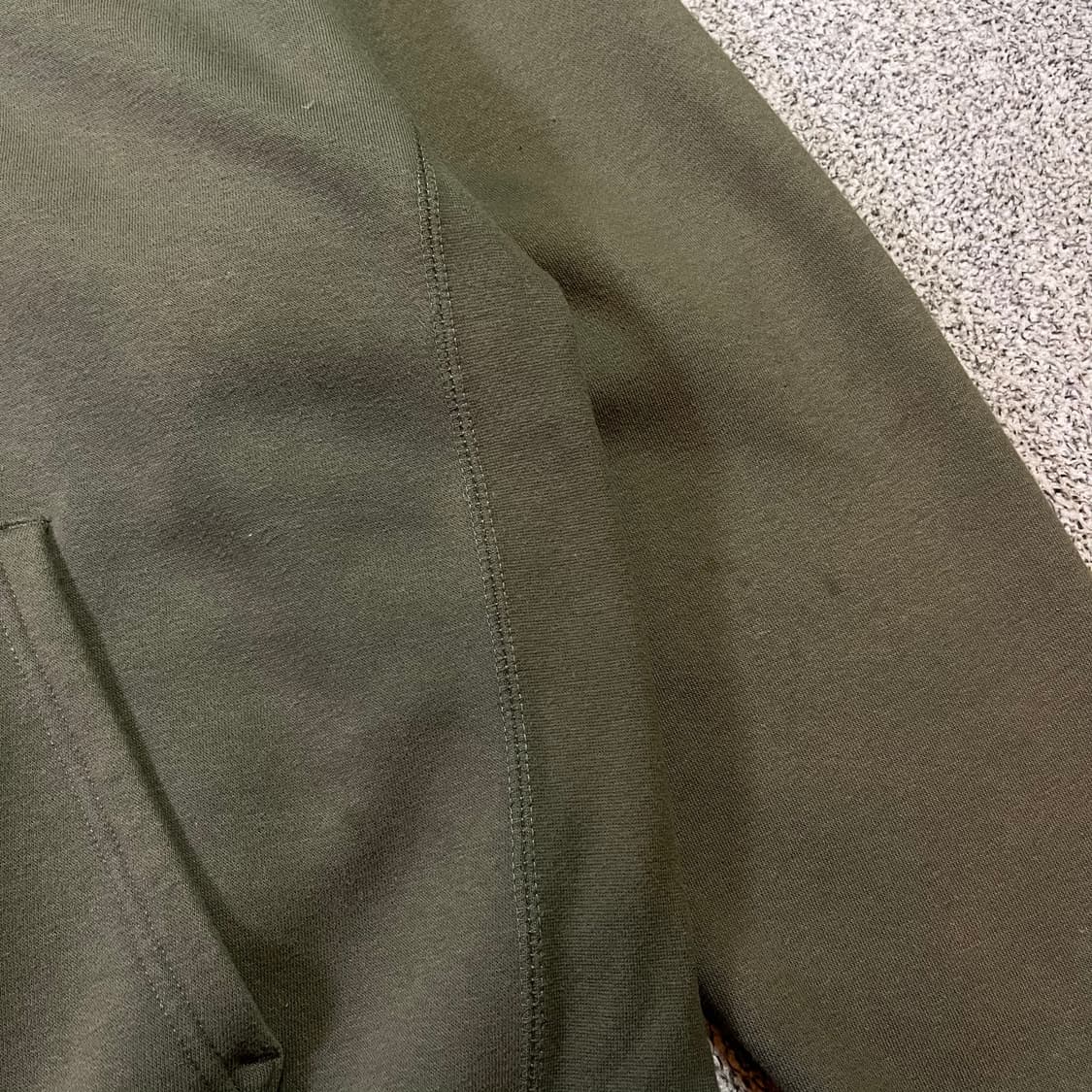 벤데이비슨 후드집업 상품이미지6