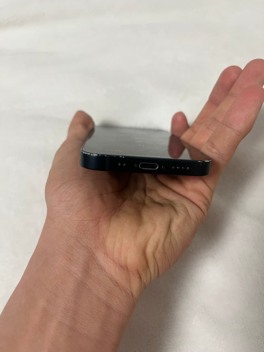 아이폰13미니블랙 상품이미지6