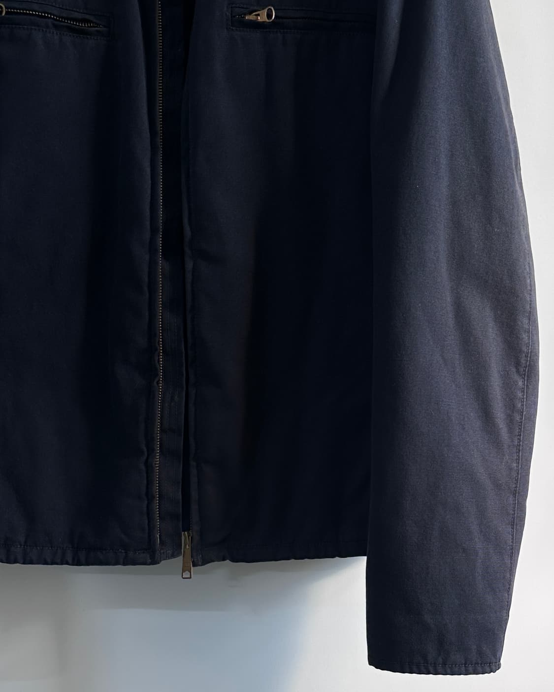 폴로 진스 67 바이커 자켓 (va.122) 상품이미지4