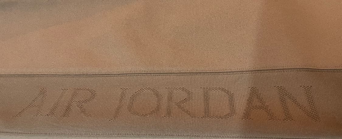 [새상품급] 정품 조던 에어 트랙 팬츠 L 상품이미지6