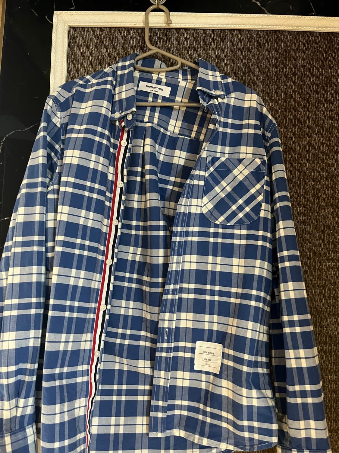 톰브라운 (THOM BROWNE)  상품이미지2