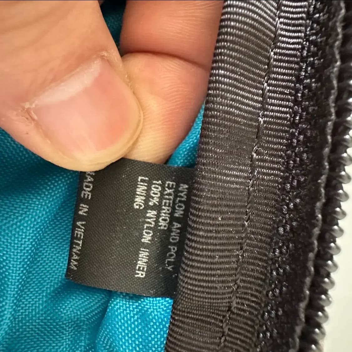 그레고리 gregory 소형 빈티지 백팩 상품이미지6