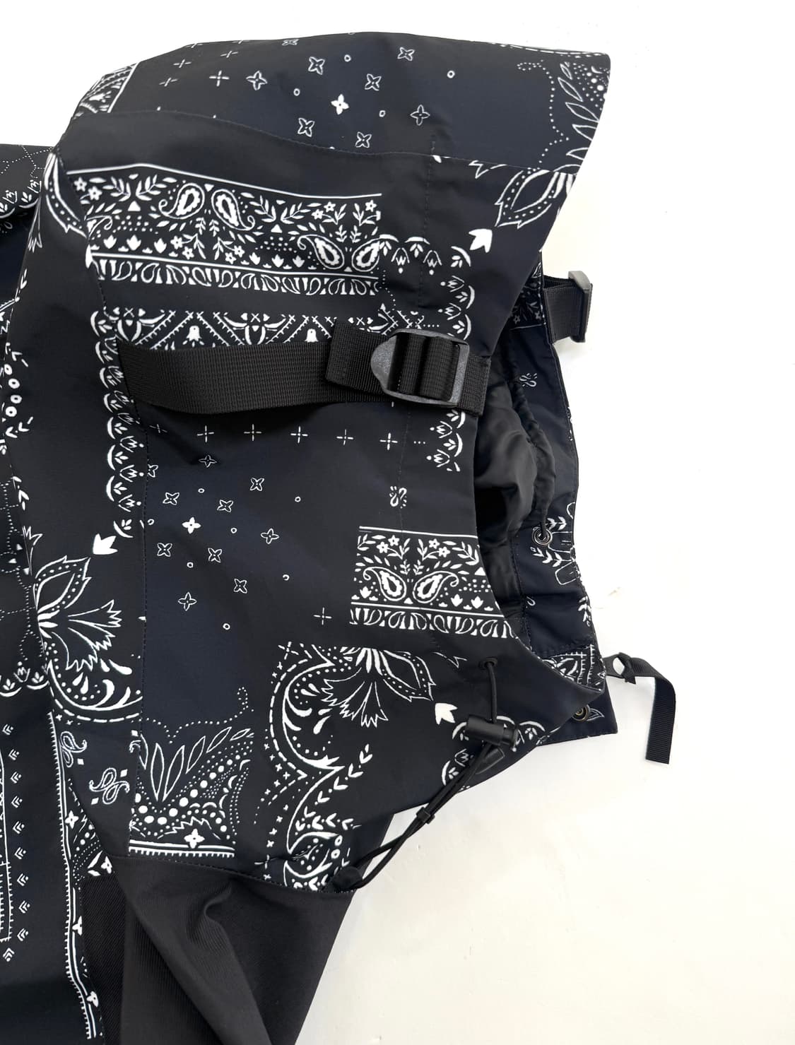 노스페이스 노벨티 에코 고어텍스 마운틴 자켓 상품이미지9