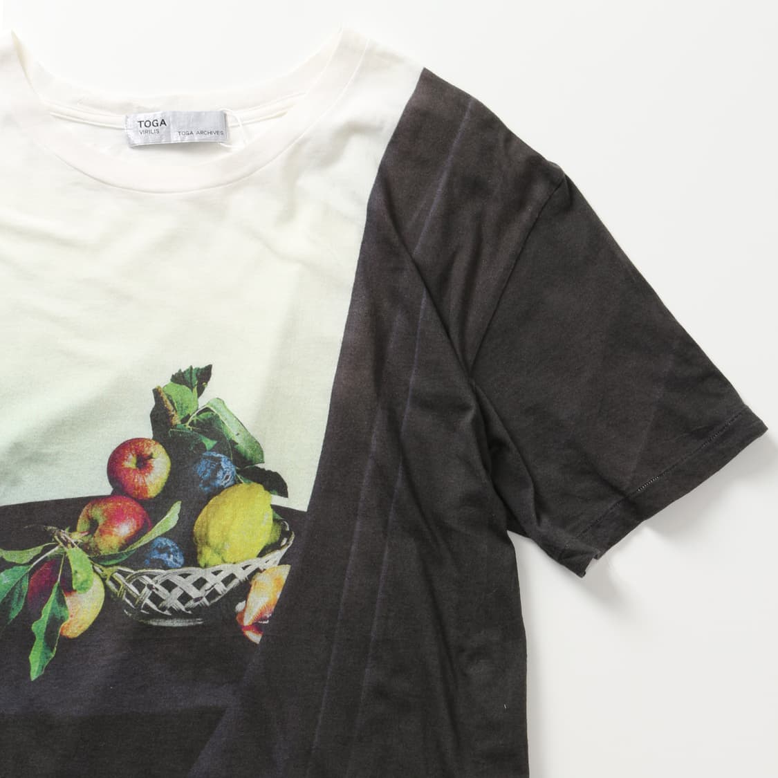 Toga 하프티셔츠  상품이미지4