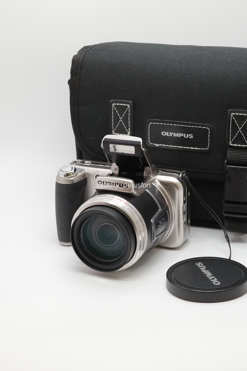 올림푸스 SP-800 UZ 상품이미지1