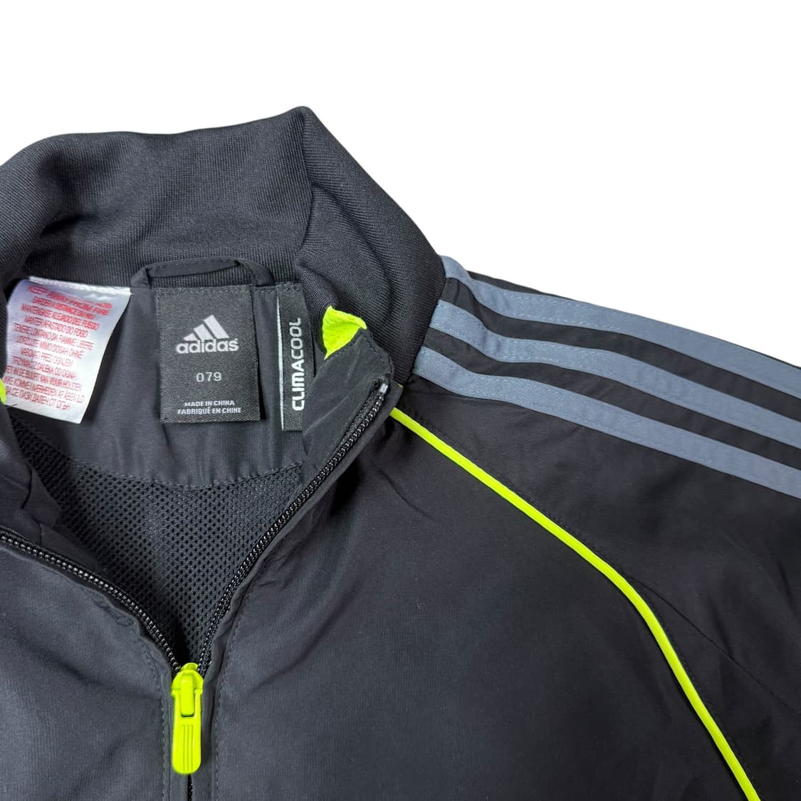 아디다스 트랙탑 상품이미지2