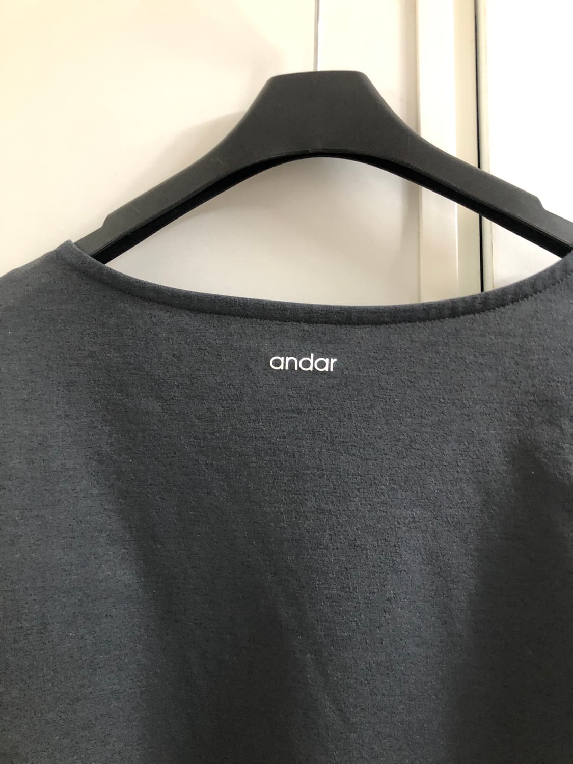 안다르 긴팔 상품이미지4