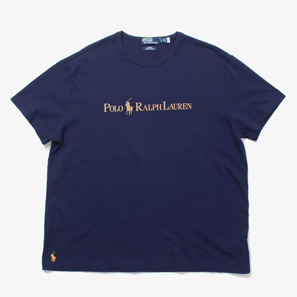 POLO X BEAMS "T-Shirts" 상품이미지1