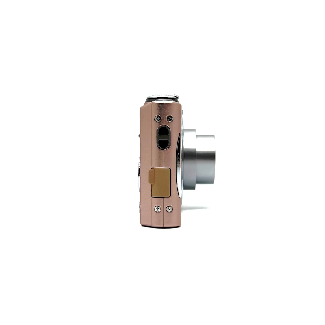 [라이카!] 파나소닉 Lumix DMC-FH5 로즈골드 디지털카메라 상품이미지6