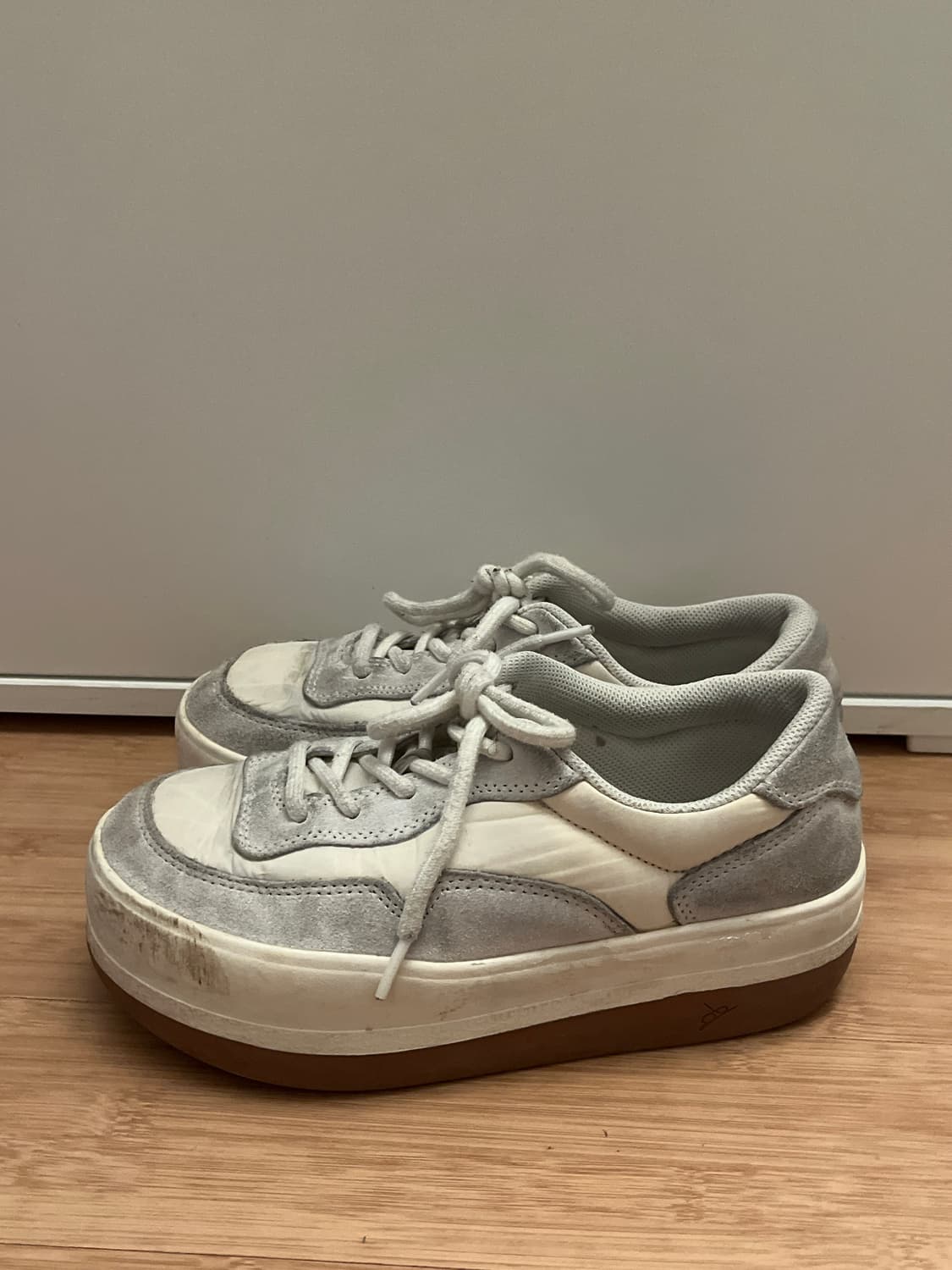 포즈간츠 멈멈 신발 240 상품이미지3