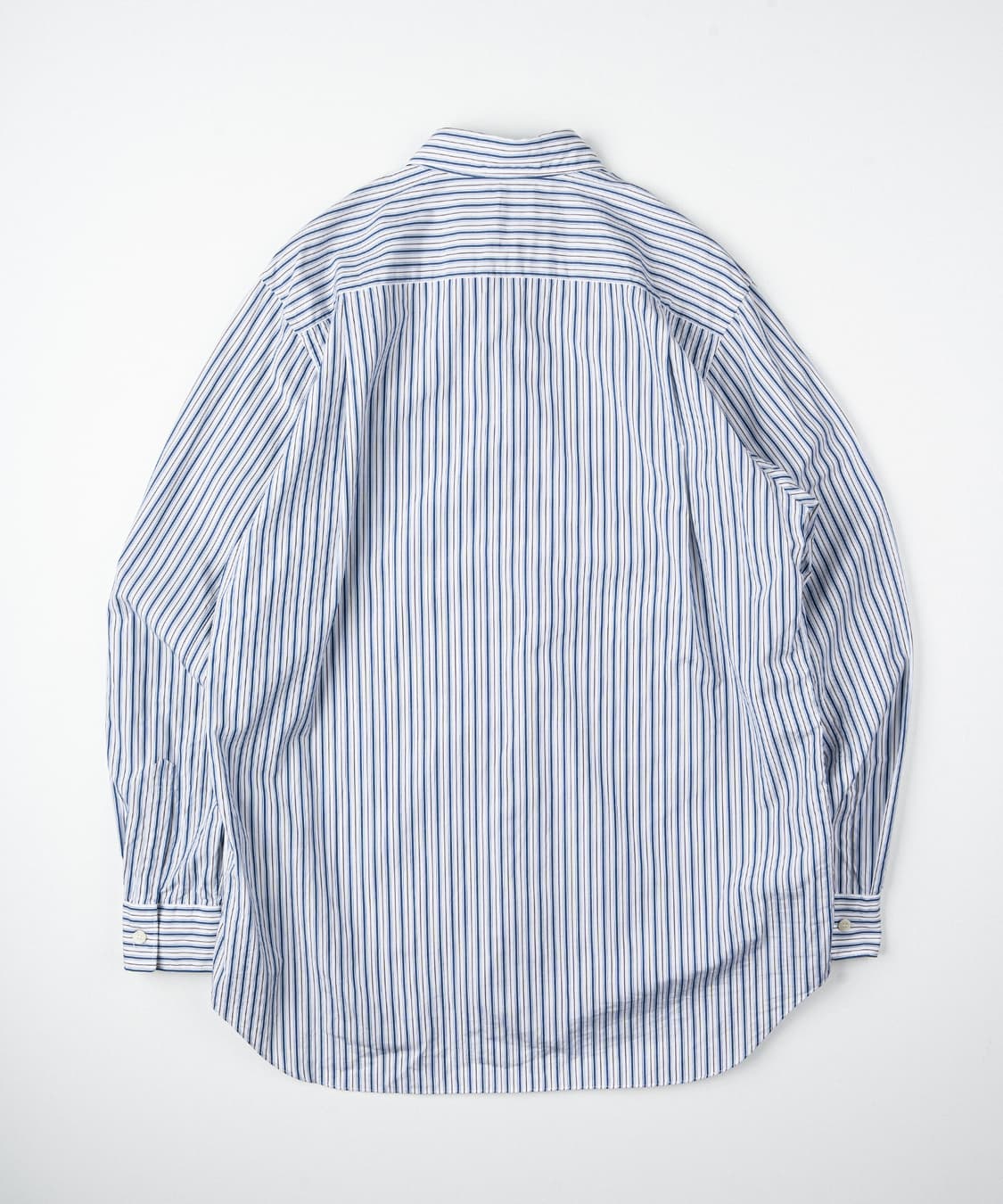 꼼데가르송 멀티 스트라이프 셔츠 상품이미지2