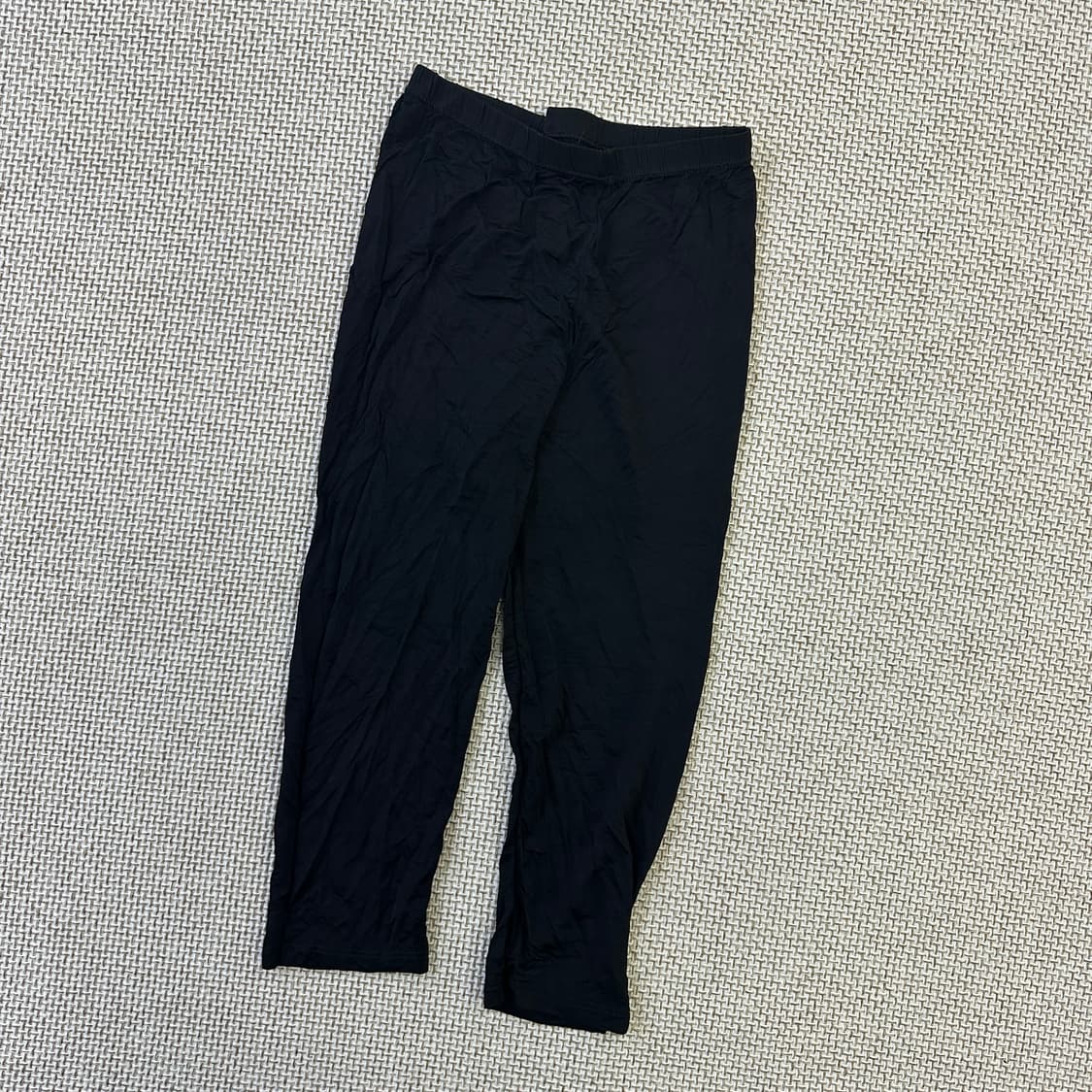 빈티지 5부 레깅스 바지 0428D 상품이미지1