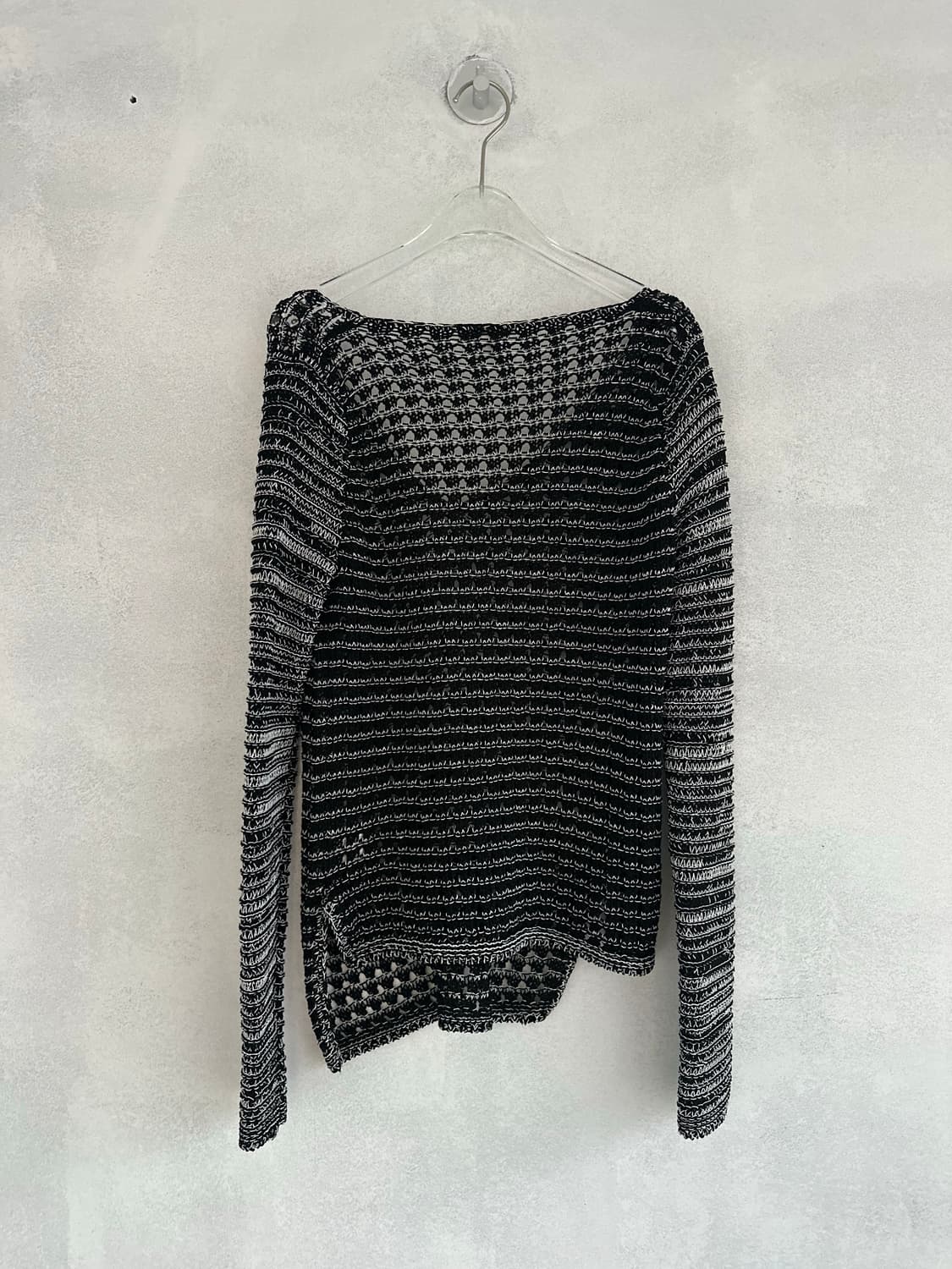 Helmut Lang Crochet Knit 상품이미지3