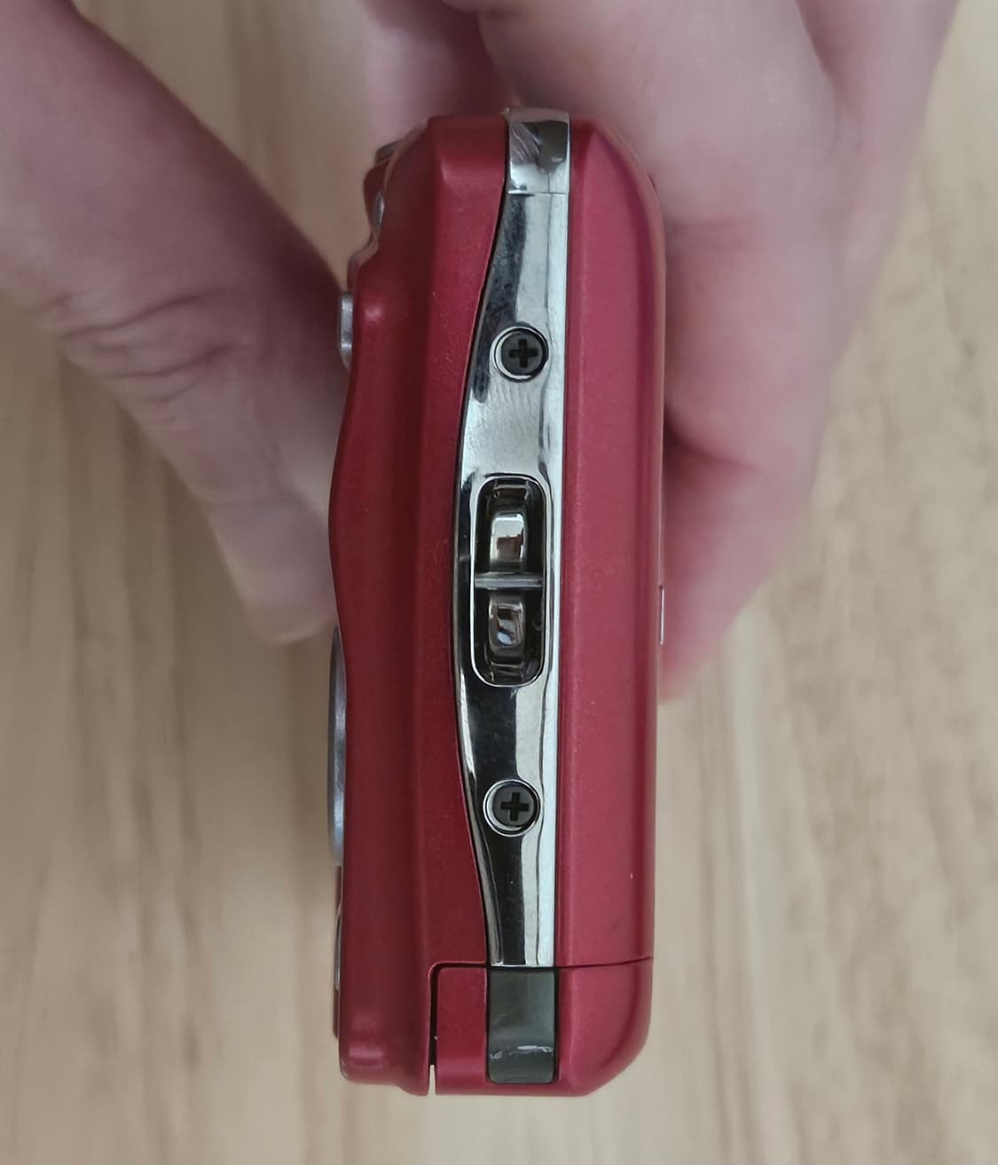 Fujifilm finepix jx600 상품이미지6