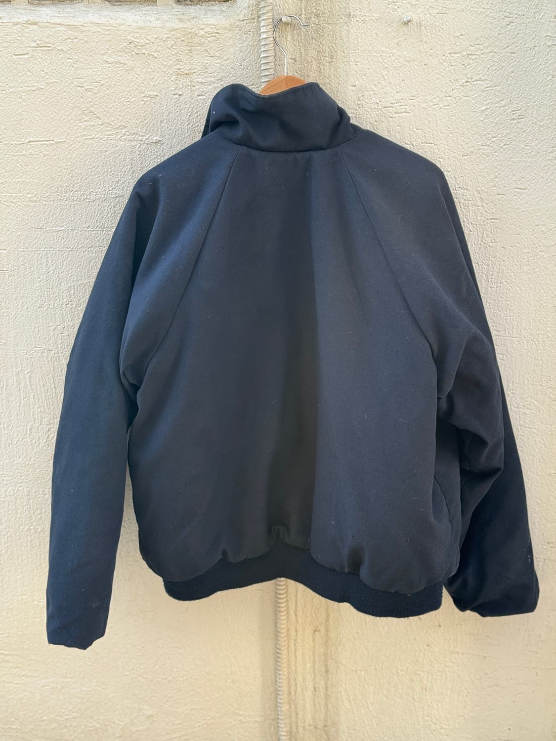 USN 미해군 쉽보드 자켓 / 파카 (XL) 상품이미지8