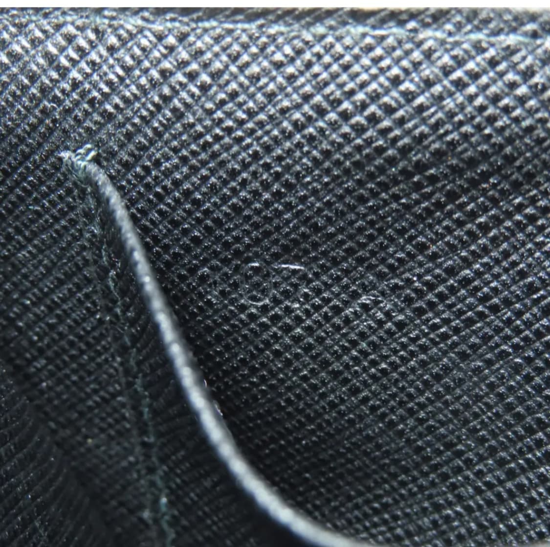 프라다정품!한정판지퍼카드지갑 상품이미지6