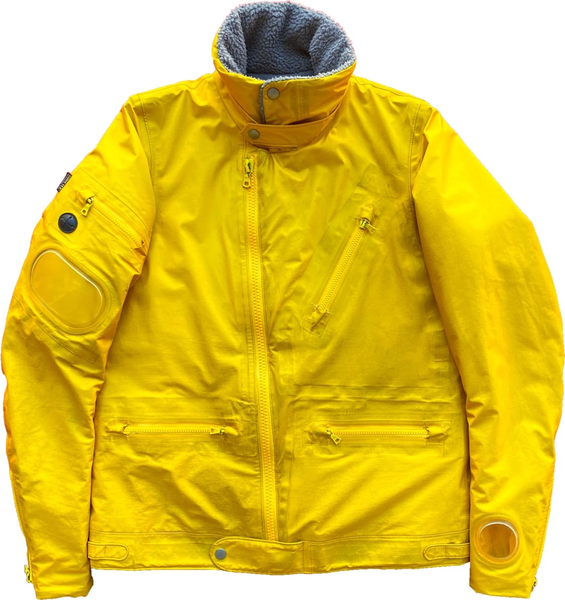 언더커버 2008AW 고어텍스 라이더 패딩 자켓 상품이미지1