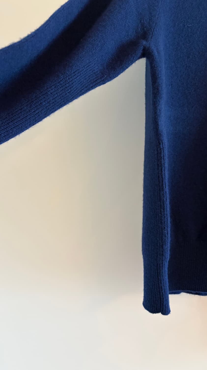 스튜디오니콜슨 울 가디건 상품이미지3