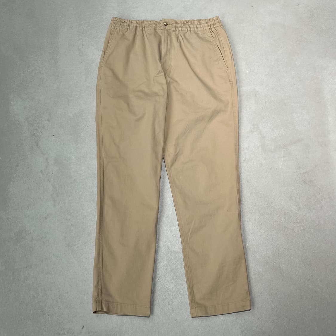 폴로 랄프로렌 밴딩 치노팬츠 s08828 상품이미지1