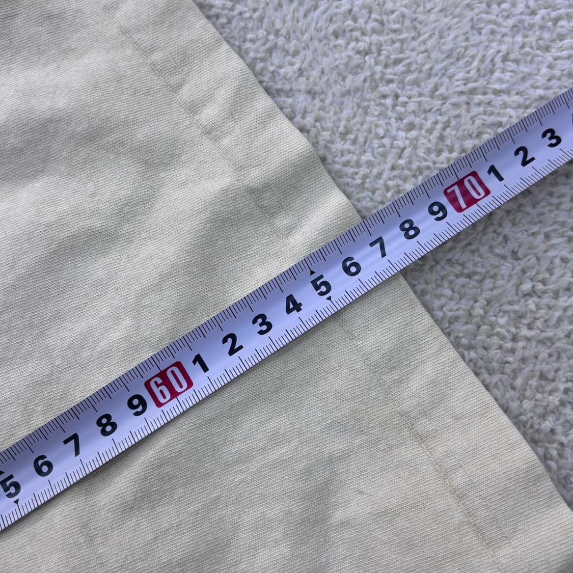 XS 코닥 스몰로고 반팔 티셔츠 0413E 상품이미지8