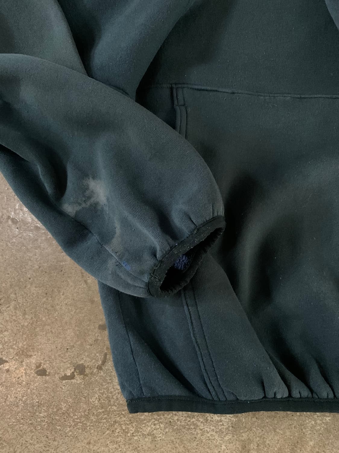 1993 파타고니아 매트릭스 풀오버 후디  상품이미지7