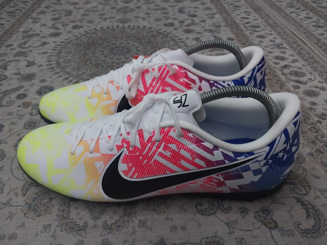 (새상품) 나이키 머큐리얼 베이퍼13  네이마르 TF 265mm 상품이미지7