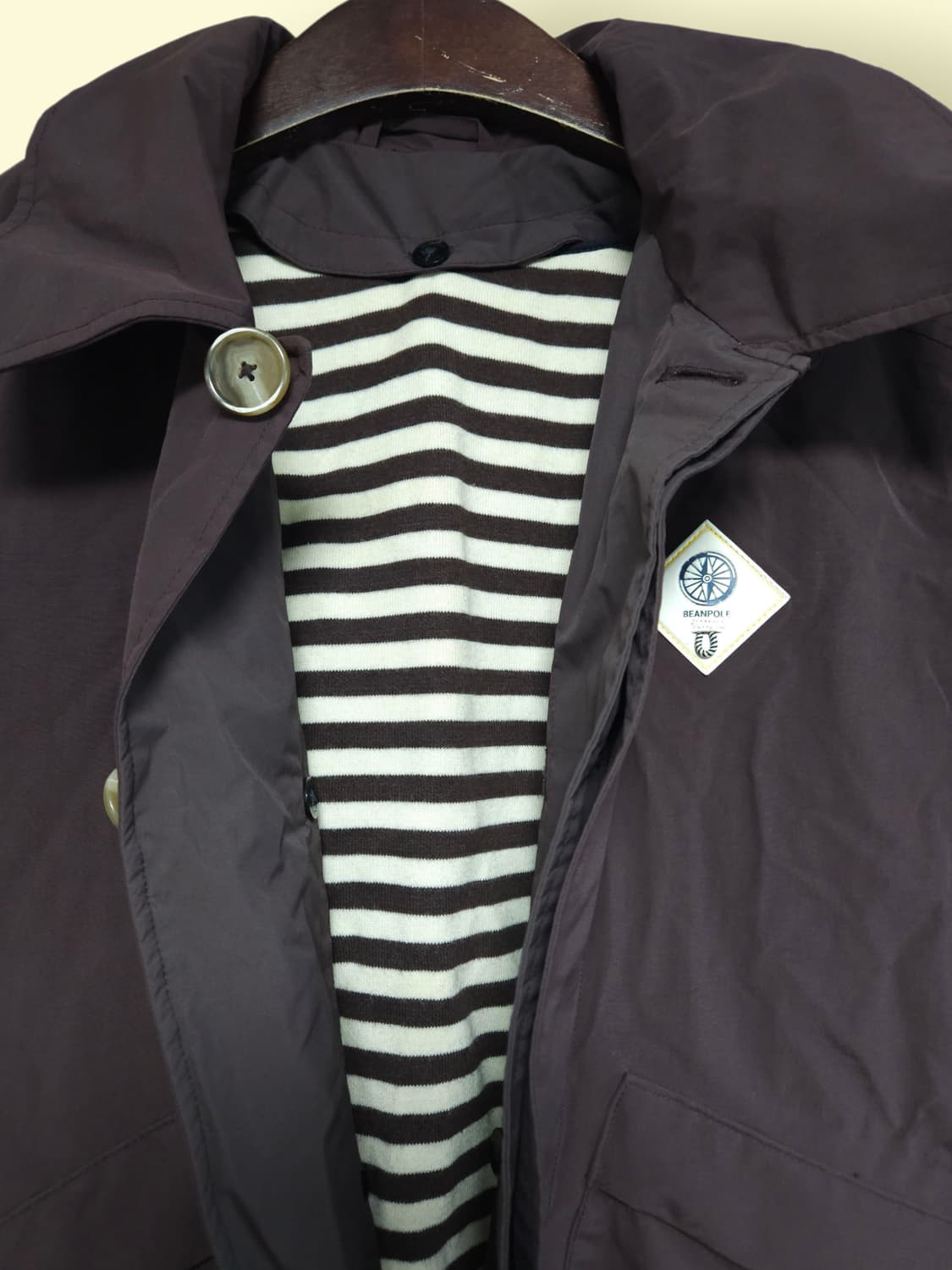 BEAN POLE "Goretex Puffer Jacket" [95/M] 상품이미지7