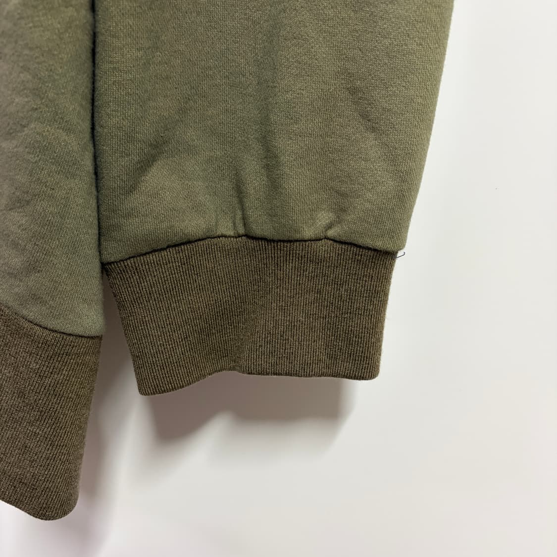 [38] 우영미 우먼 20FW 로고 버클 후드 상품이미지6