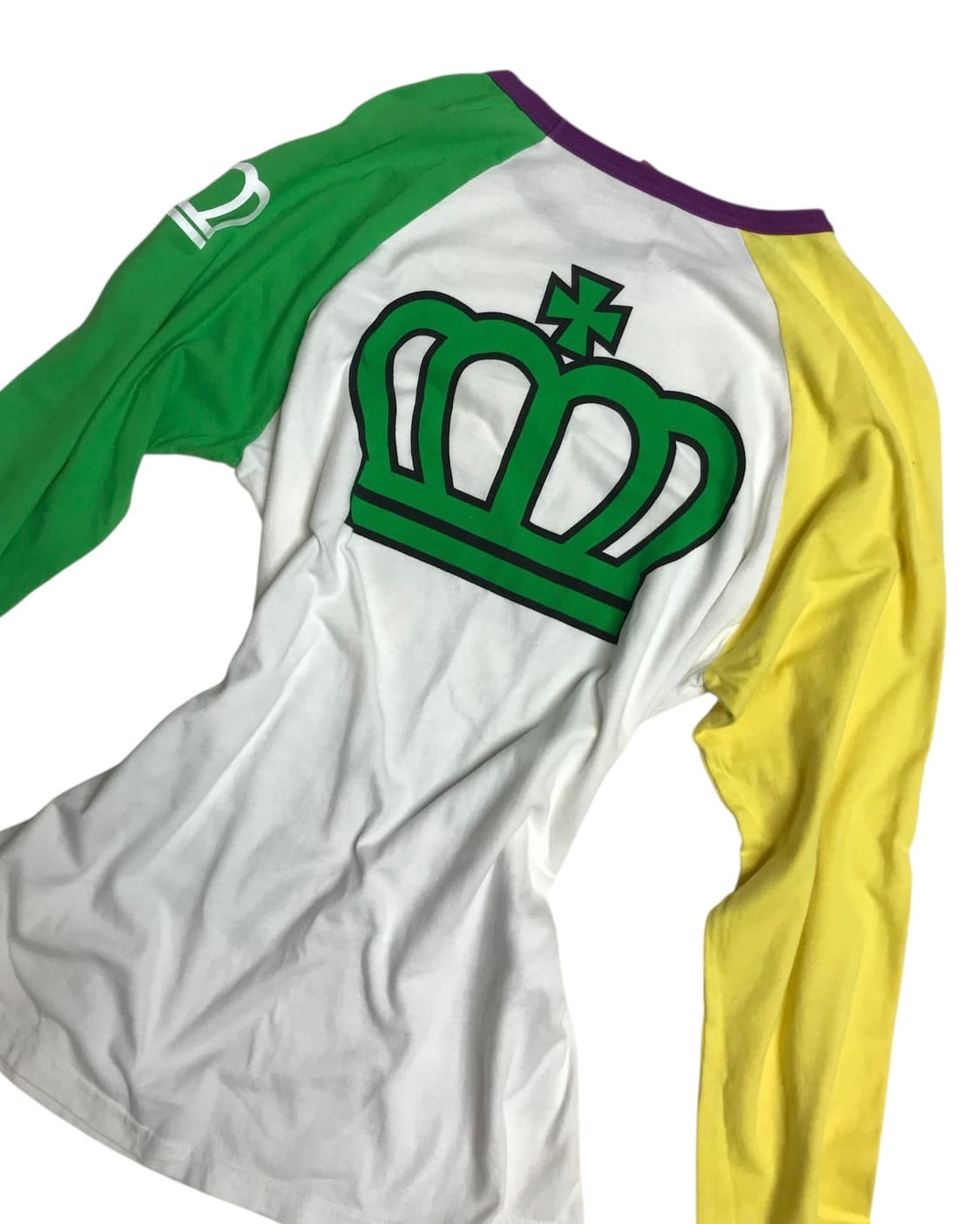 BABY DOLL 롱 슬리브 상품이미지2