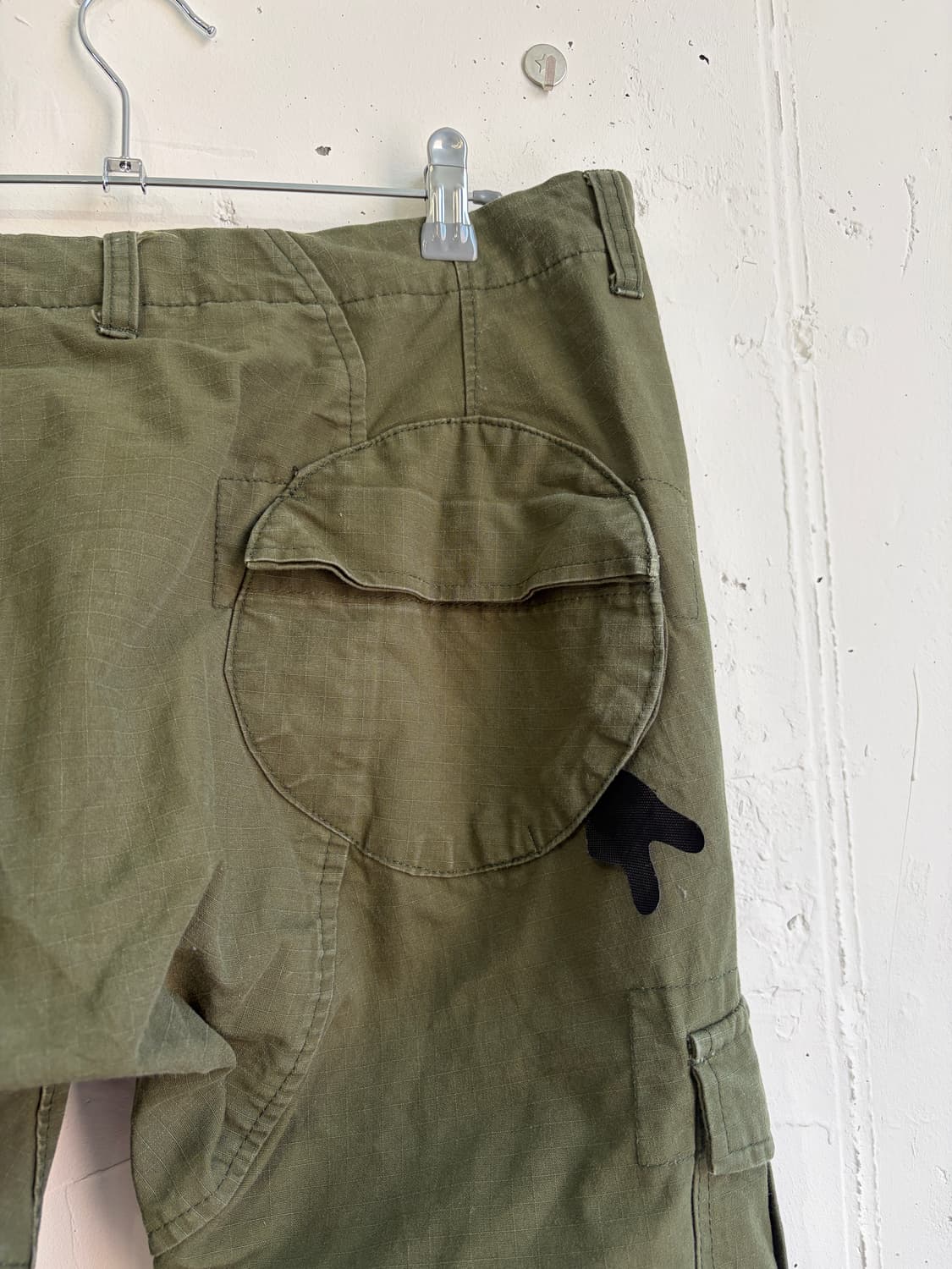 15jyuga bottom makers cargo pants    상품이미지6