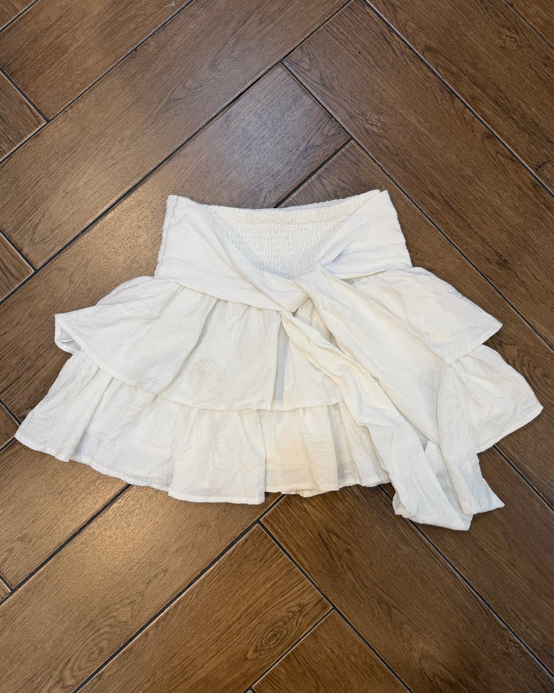 🪽네이비 레이어드 코디 세트 🪽 상품이미지5